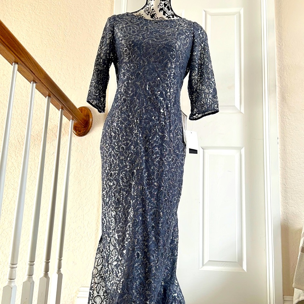 Evening gown - NWT